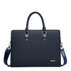 Briefcase Bleu Femme