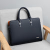 Briefcase Bleu Femme